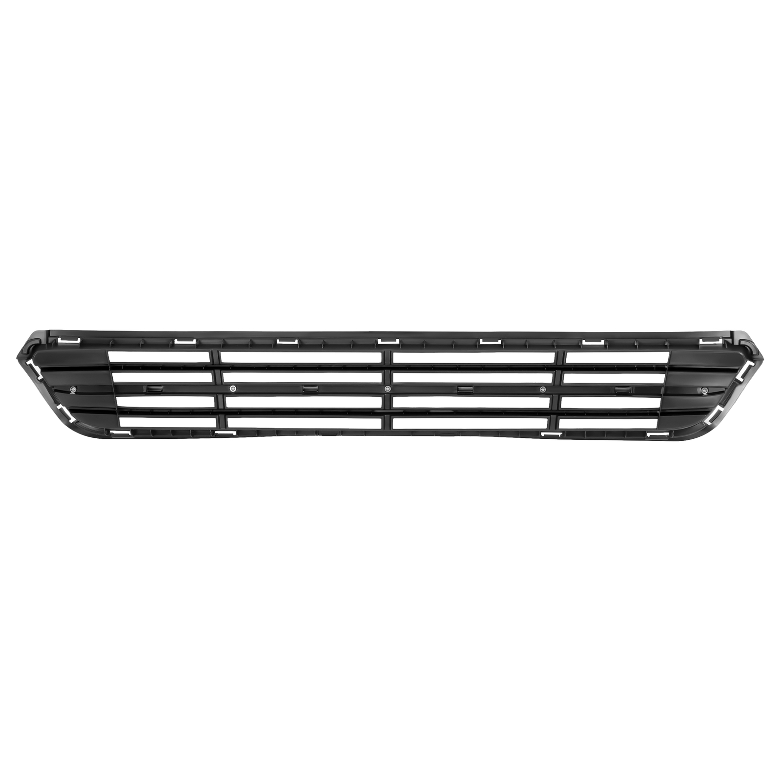 Chrome Front Lower Bumper Radiator Grill Grille Fits Kia Optima 2014 2015 PP