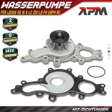 Pompe à eau Lexus LS