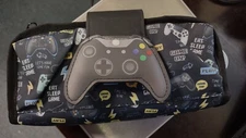 PEN + GEAR Video Game Controller Pencil Case Bag Pouch School Supplies