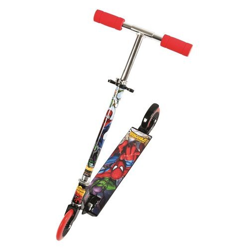 Tour De Cou Enfant Spiderman Marvel - Multicolore Taille Unique