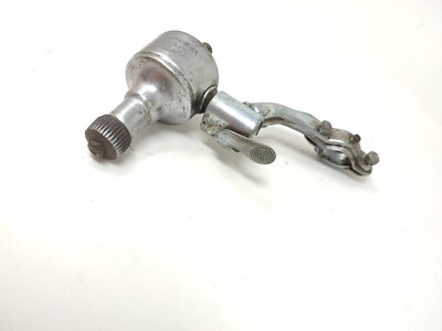 Vintage Dynamo Faos Marque Italienne Début 50 Tres Bon État Dynamo Vélo Vintage Dynamo Faos Marque Italienne Début 50 Tres Bon État Dynamo Vélo