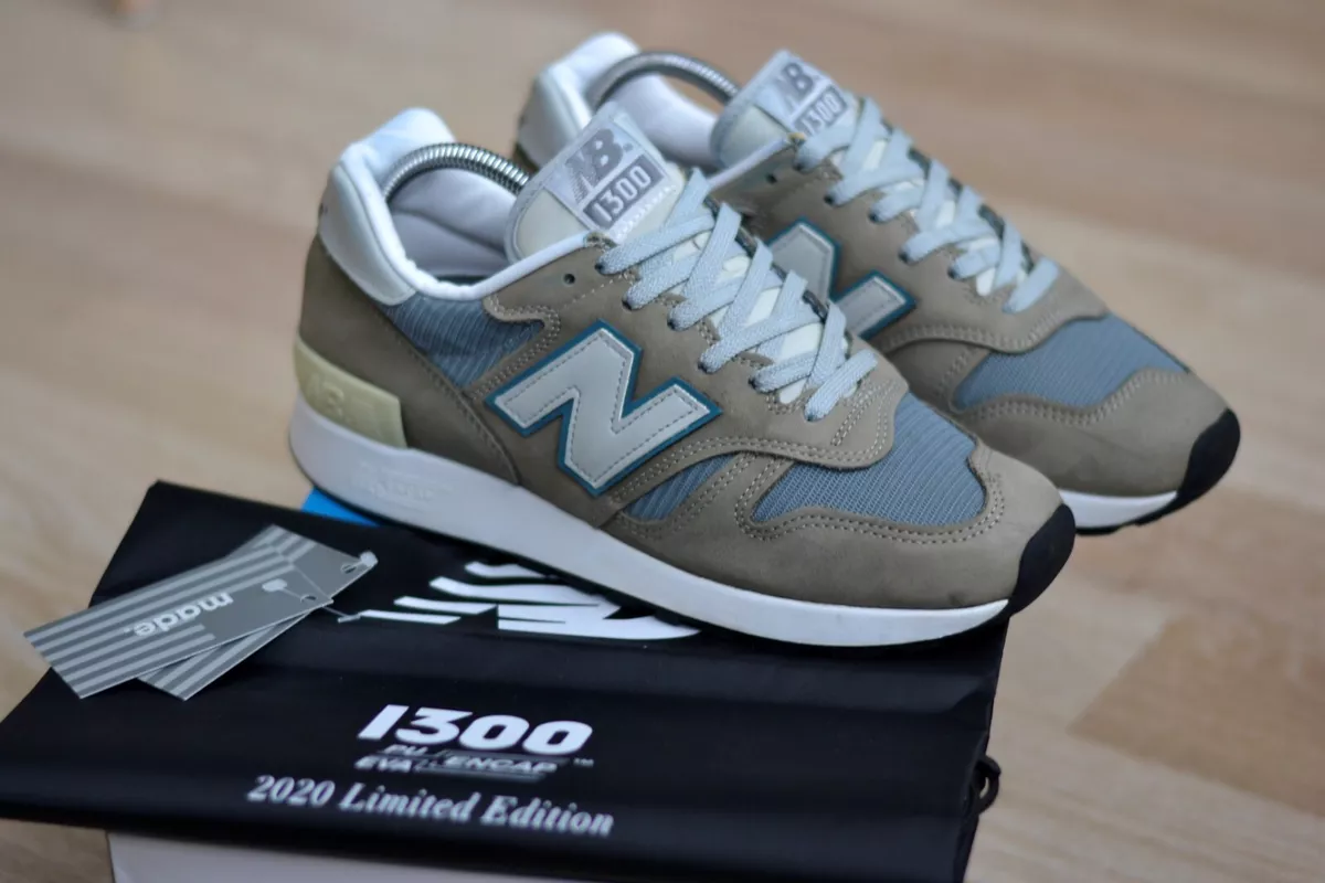 NEW BALANCE M1300JP3 2020リミテッドエディション