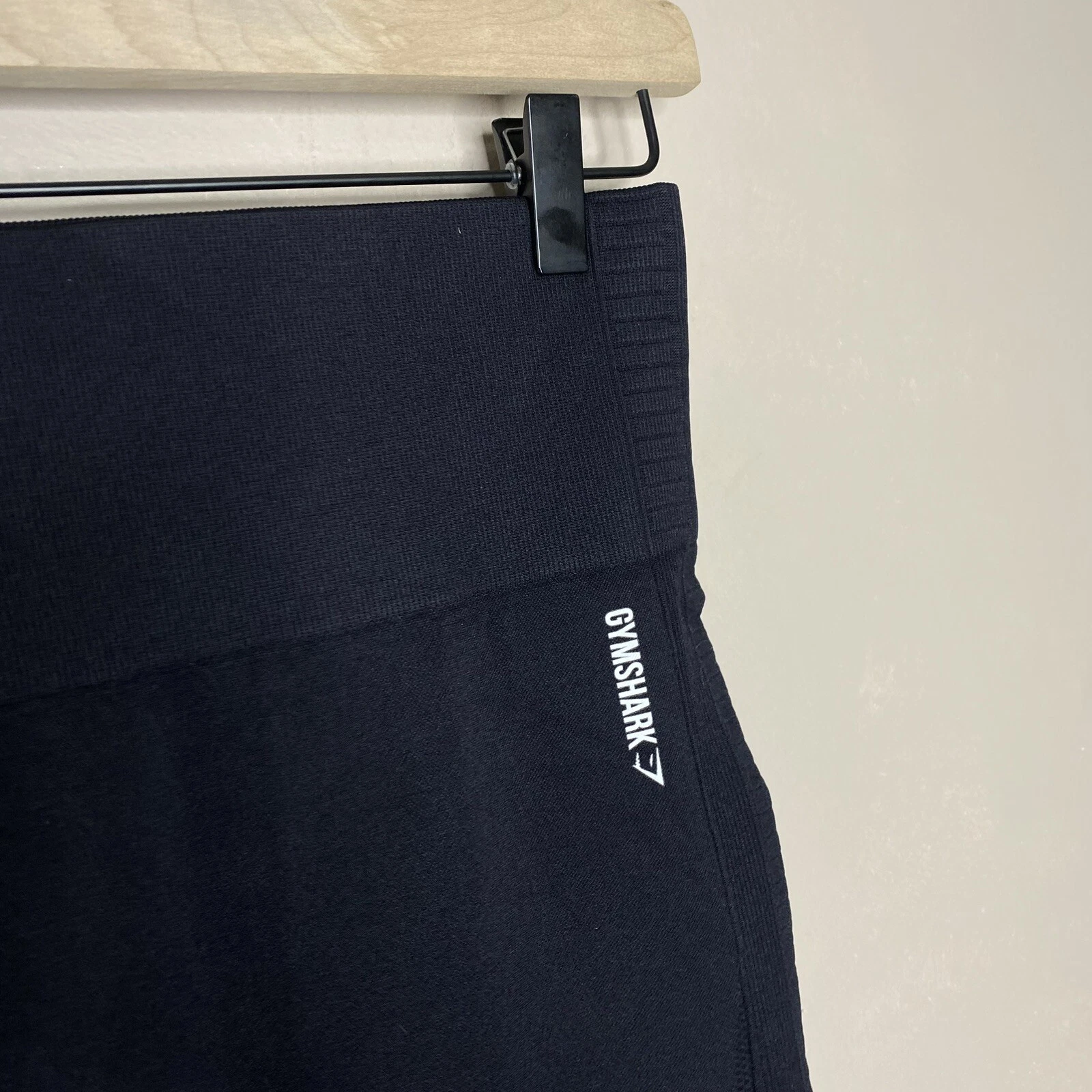 gymshark energy seamless lasercut leggings