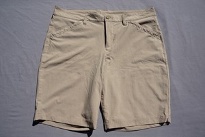 eddie bauer women's hiking shorts