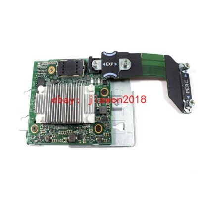 Fc830 Rear View New Dell PowerEdge FC830 Server System 16x1.8
