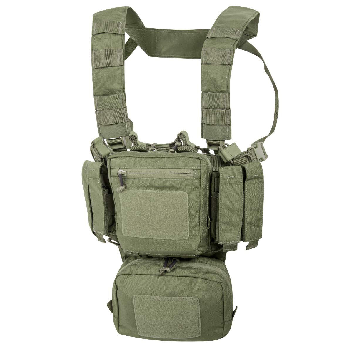 Helikon-Tex MINI Etui für Erste-Hilfe-Set - Nylon - Adaptive Green