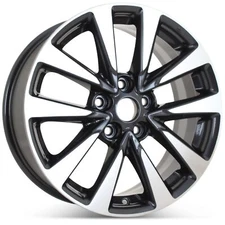 New 17" Alloy Replacement Wheel for Nissan Altima 2016 2017 2018  Rim 62719