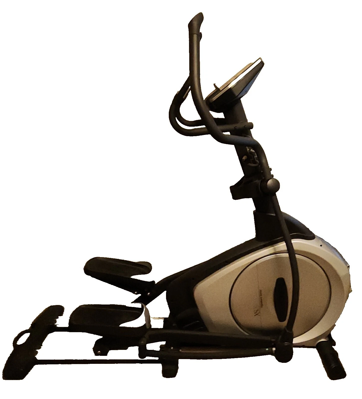 Equipo de Cardio BH Fitness magnético