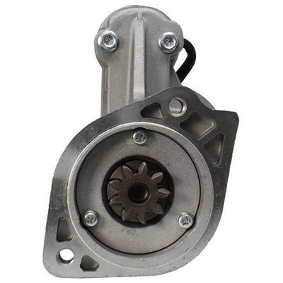 1x Starter New - Made In Italy - For S13-105 Nissan