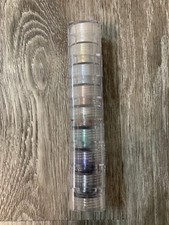 True Colors USA Mineral Makeup 8 Stack - Amer...