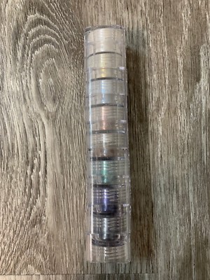 True Colors USA Mineral Makeup 8 Stack - American Woman