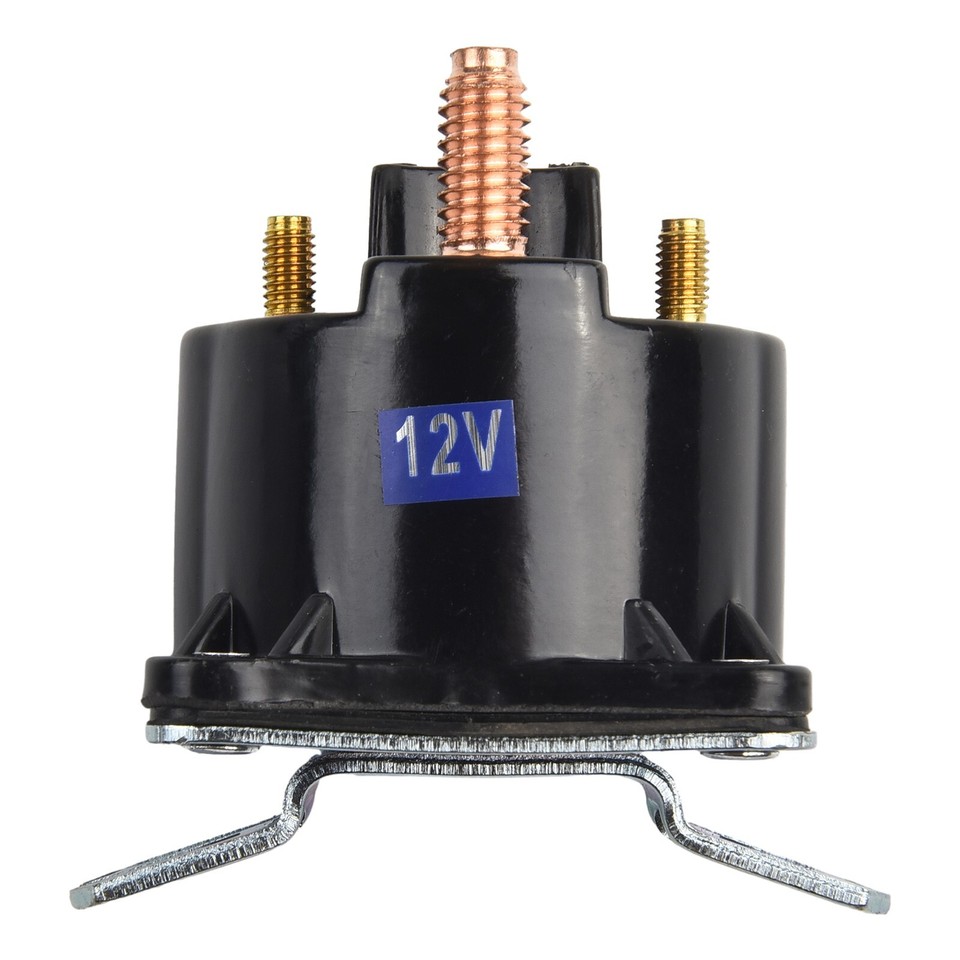 Premium Quality SAZ 4201GJ Solenoid Valve Relay Switch for Hydraulic