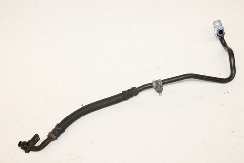 Audi A6 4B 2,5TDI Avant Ölleitung Getriebeölkühler Leitung 4B0317824A