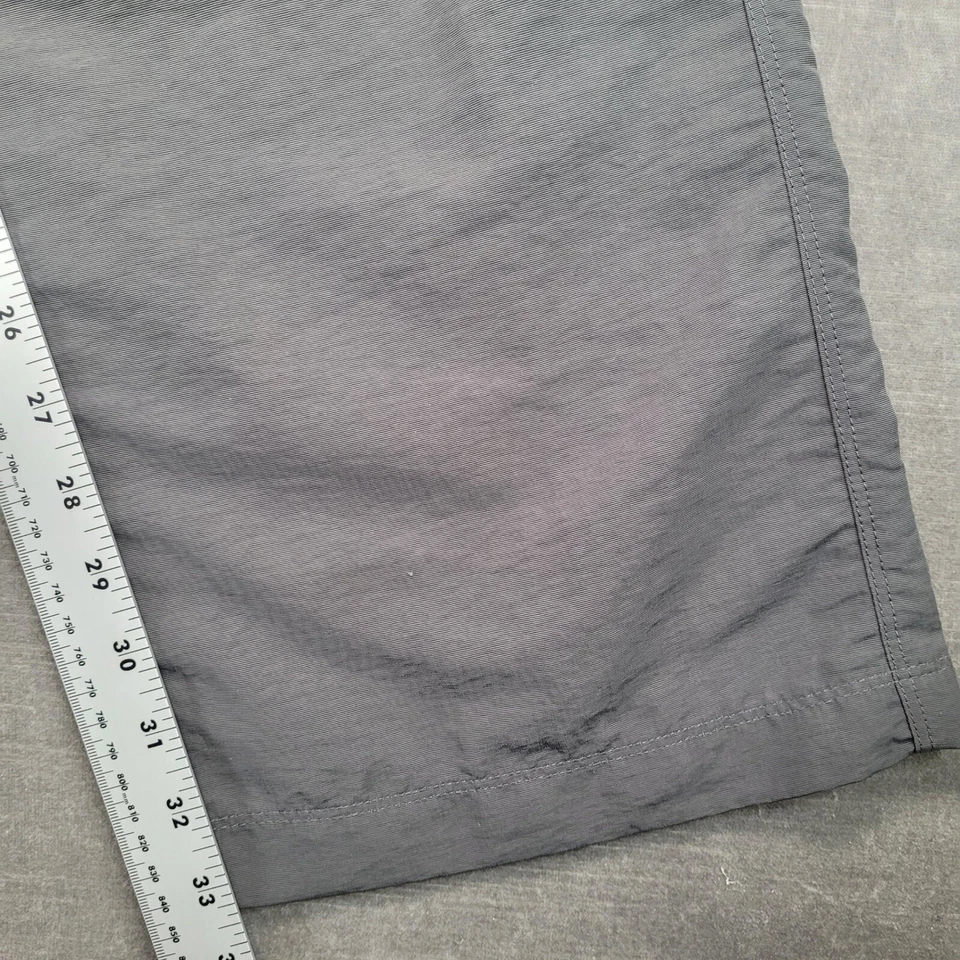 Женские туристические брюки The North Face Y2K на молнии серые размер 18 длинные - Изображение 4 из 4