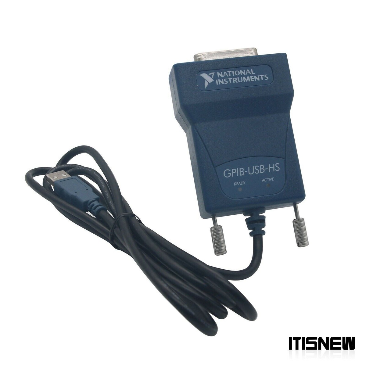 Original GPIB-USB-HS GPIB Data Acquisition Card IEEE 488 For