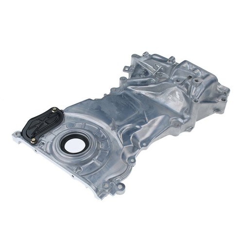 Engine Chain Case Timing Cover Assembly for Honda Accord CR-V Civic 17-19 1.5L - Picture 2 of 9
