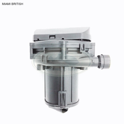 LAND ROVER SECONDARY AIR INJECTION PUMP DISCOVERY 2 II RANGE P38 WIB100030 MB