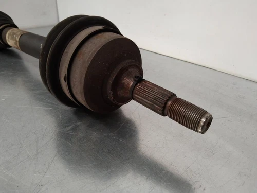 9680667780 Transmision Delantera Izquierda para CITROEN C3 HDi 92 XTR 2004 76118 - Imagen 2 de 4