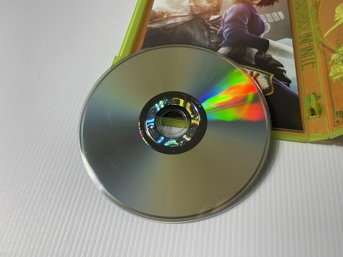 Xbox 360 Games X5 -DynastyWarriors6&7, Bioshock, Bioshock Infinite, Mass Effect2 - Picture 10 of 15