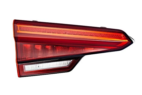 HELLA Inner LED Tail Light Rear Lamp Left Fits AUDI A4 B9 8W2 8W 