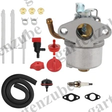 Carburetor For Toro Power Max 724 OE Snow-thrower Model 37775 205cc 9.00hp