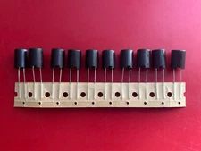 10x LHL10TB101K TAIYO YUDEN INDUCTOR 100UH 1.2A RADIAL LH LH L 10TB101K