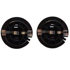 2pcs Rear Tail Light Bulb Socket Holder 63212756177 For Mini R56 R57 R58 R59 R61