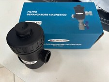 DEFANGATORE CALDAIA KLIMALINE INSTALLAZIONE ORIZZONTALE INGRESSO 3/4" USCITA3/4"