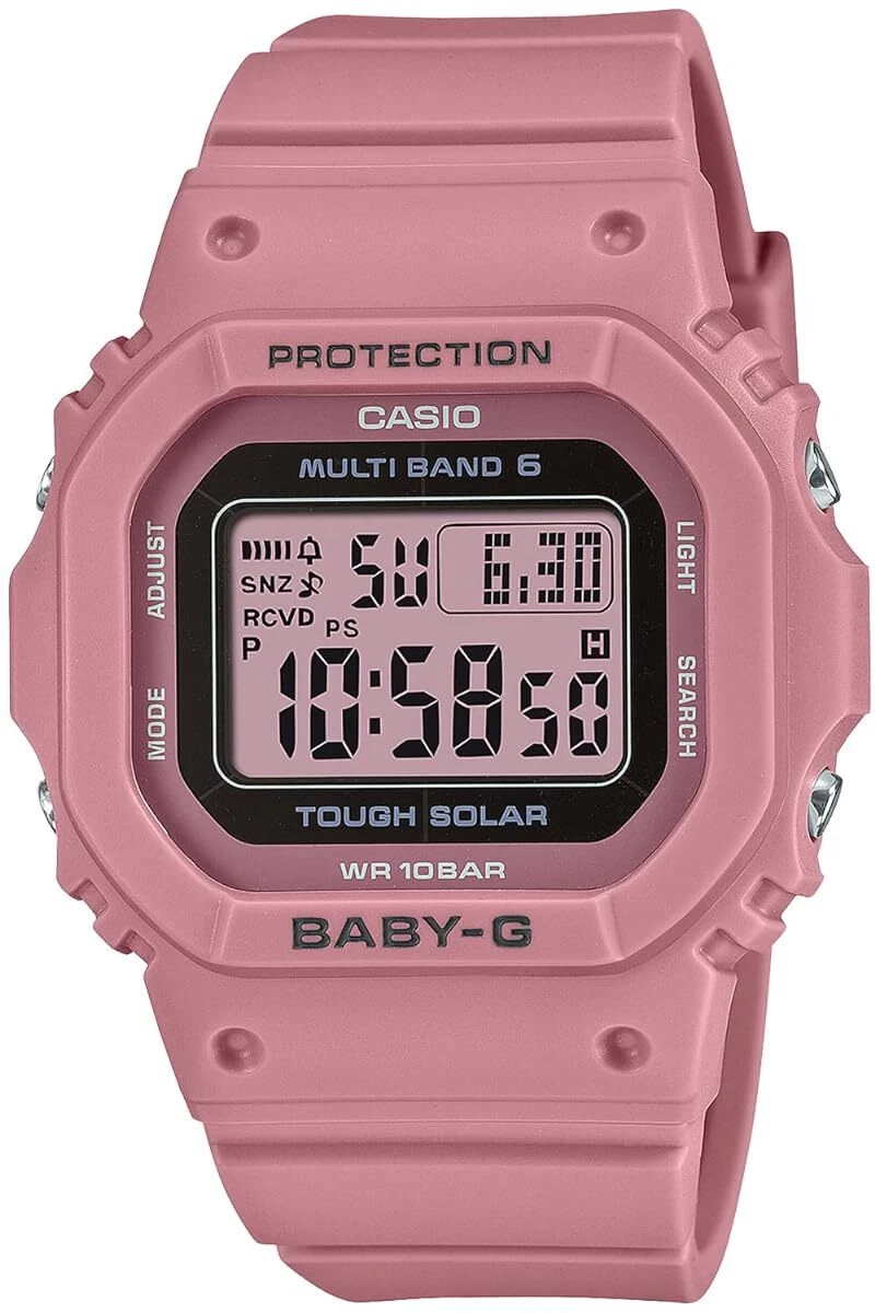Pink Baby-G Wristwatches for sale | eBay