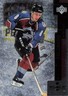 1997-98 Black Diamond Hockey #27 Sandis Ozolinsh Colorado Avalanche