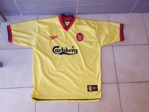 liverpool carlsberg reebok