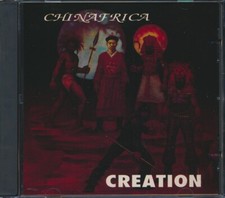 CD Chinafrica - Creation