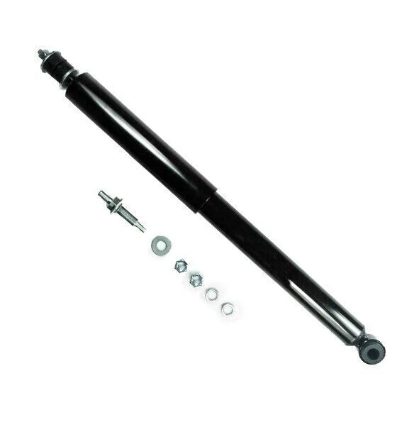 Novos apoios de suspensão dianteiros e amortecedores traseiros OE para 1998-2003 Toyota Sienna garantia vitalícia - Imagem 3 de 4