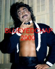 MARC MERO WRESTLER 8 X 10 WRESTLING PHOTO WWF WCW 