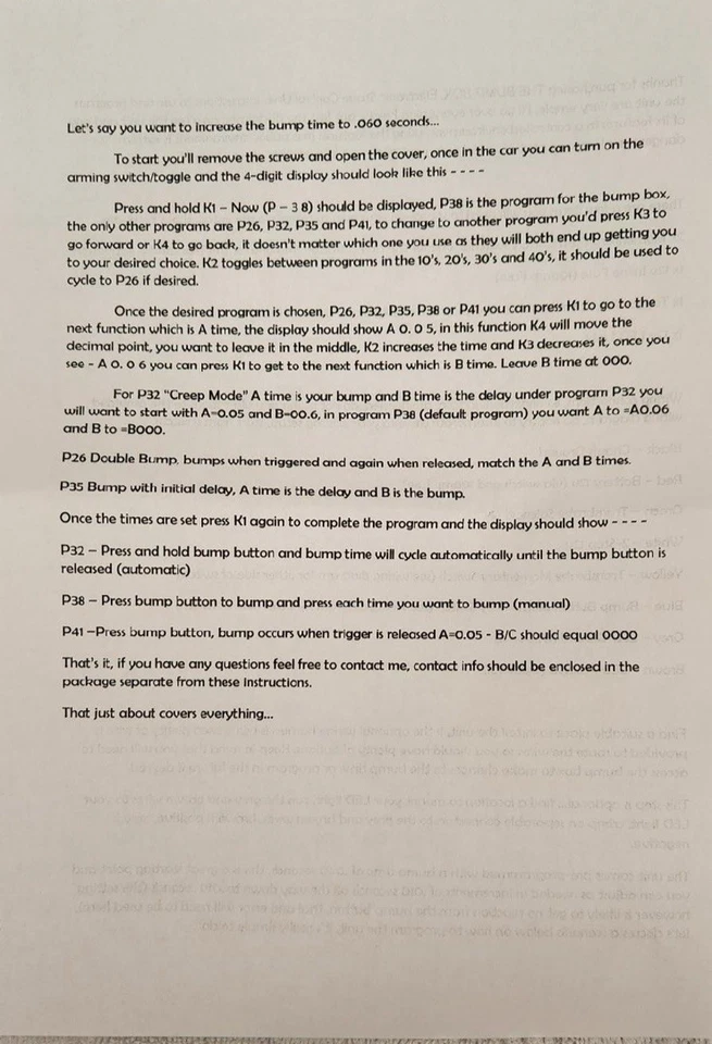 Sistema de puesta en escena Turbo Bump Box Drag Racing Transbrake LSX universal Foto 4 de 4