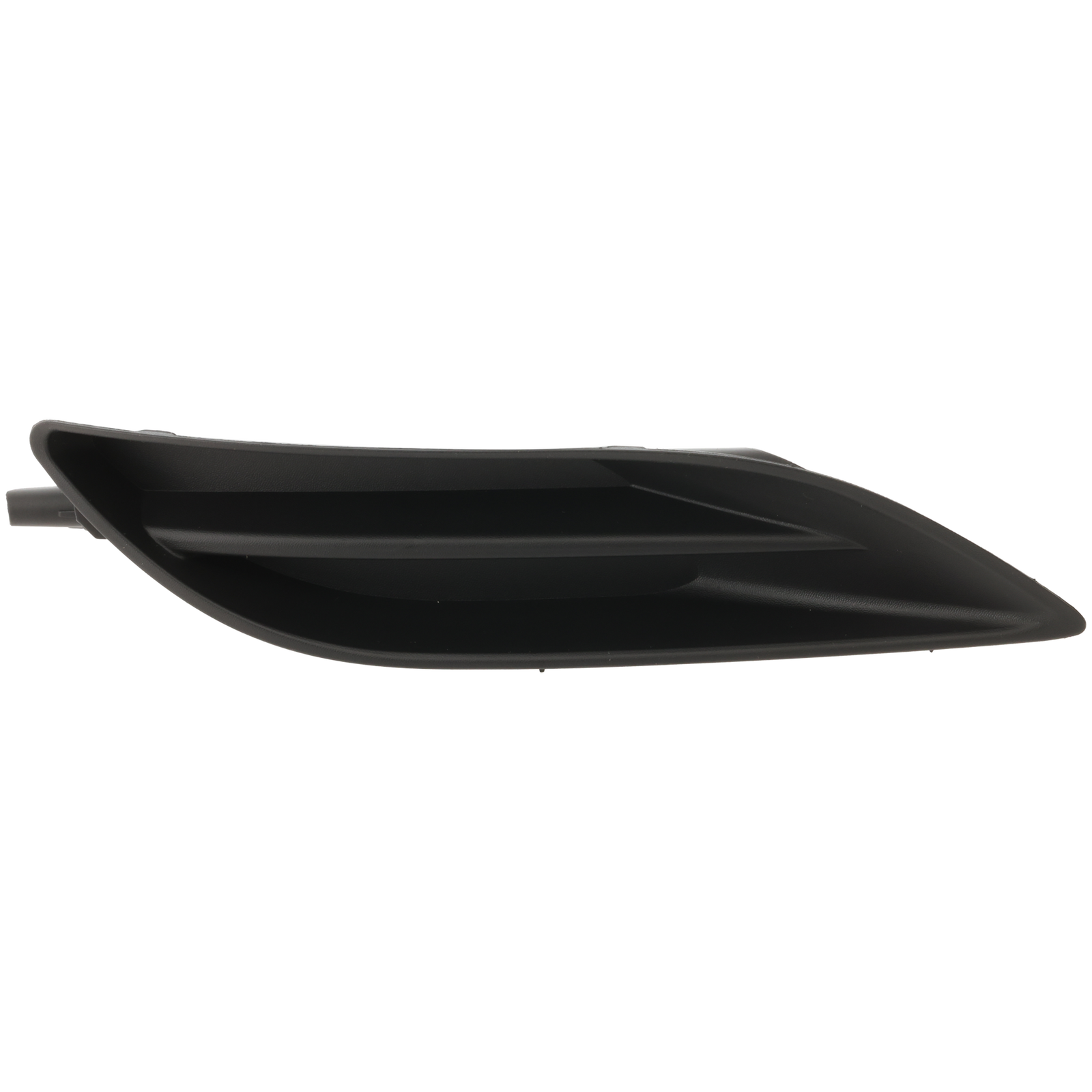 New Front, Passenger Side Fog Light Cover For Toyota Sienna 2006-2010