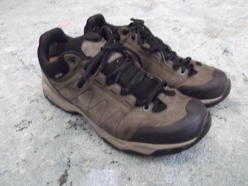 Scarpa moraine plus gtx hiking shoes Sz 
