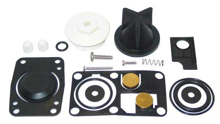 Jabsco Bootstoilette Service Kit A 29045-2000 - Jabsco Twist´n´Lock 1998-2007