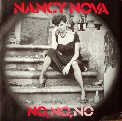 Nancy Nova - No, No, No (7'', Single)