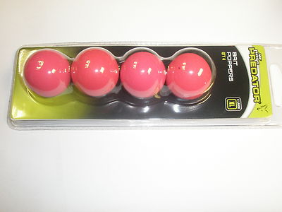 Fox Rage Predator Bait Poppers Natural X-Large - Foto 11