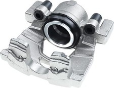 1x Bremssattel Vorne Links 284mm 54mm für Opel Corsa E+Kasten/Schrägheck Adam