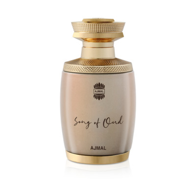 Ajmal Song Of Oud Eau De Parfum 75 ml