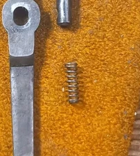 M1905 Bayonet Latch Spring M1 Garand 1903 Springfield