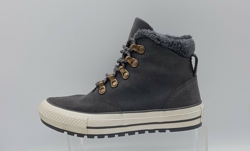 grey converse size 3
