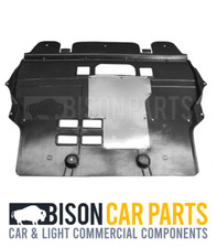 PER CITROEN C4 GRAND PICASSO 2007-2013 COPRIMOTORE SOTTOBOSCO CON CUSCINETTO IN ALLUMINIO