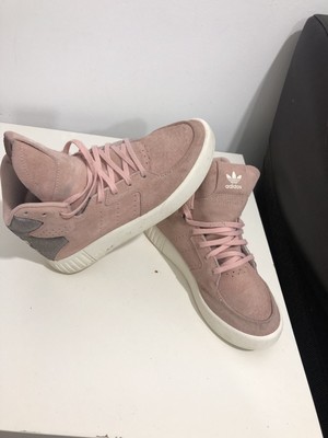 gold high tops womens