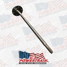 New Rear Axle 81-88 Blazer Jimmy Suburban