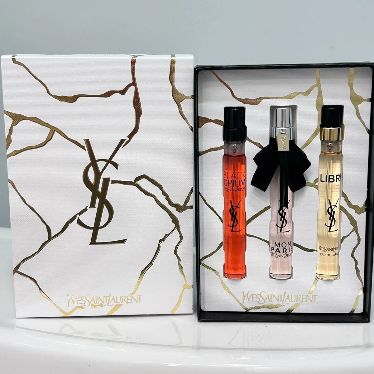 Mon paris eau de parfum travel spray cheap