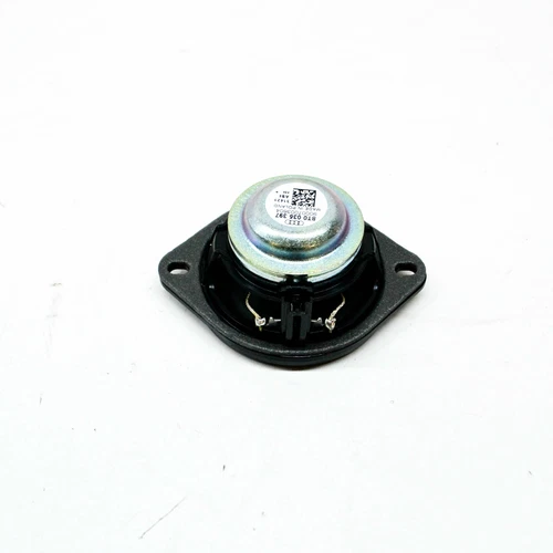 NEU AUDI A4 B8 MITTLERER ARMATURENBRETT-LAUTSPRECHER 8T0035397 - Bild 6 von 8