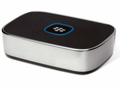 BlackBerry Presenter USB VGA S-Video - Afbeelding 1 van 3